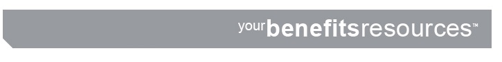 Your Benefit Resources