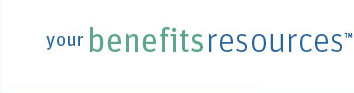 Your Benefits Resources Logo