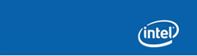 Intel Corporation Logo